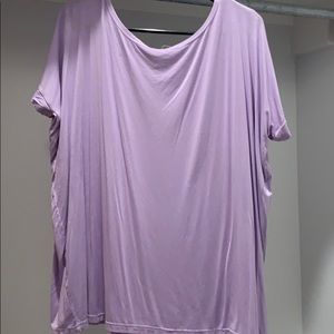 Short sleeve piko